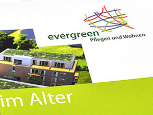 evergreen Holding